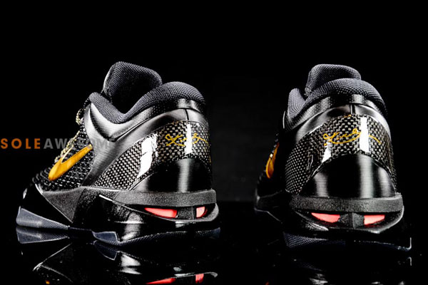 Nike Zoom Kobe VII Elite - Away - New Images | Complex