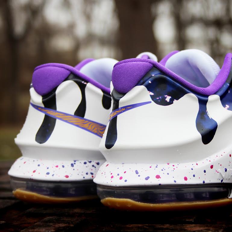 Peanut butter and store jelly kd shoes