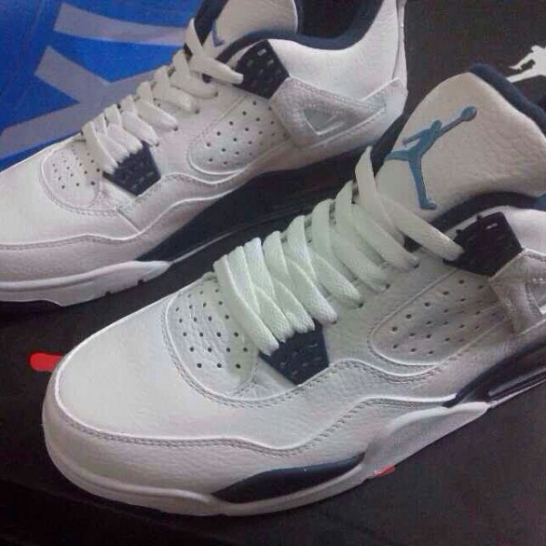 columbia 4s release date
