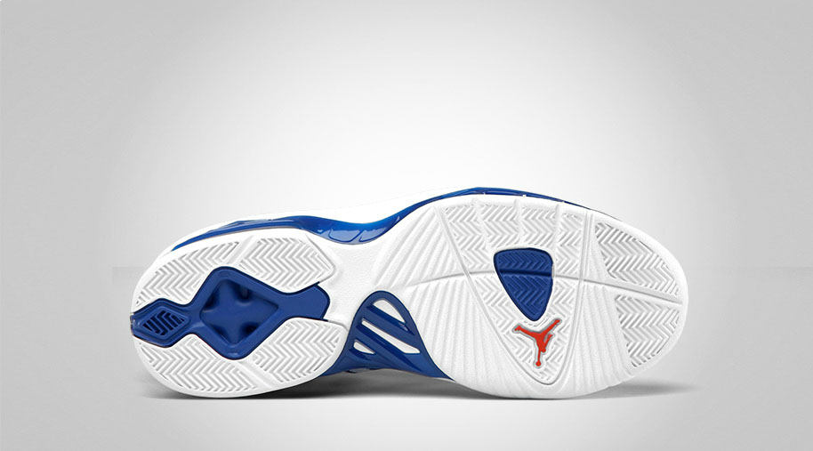 Jordan melo m8 on sale advance