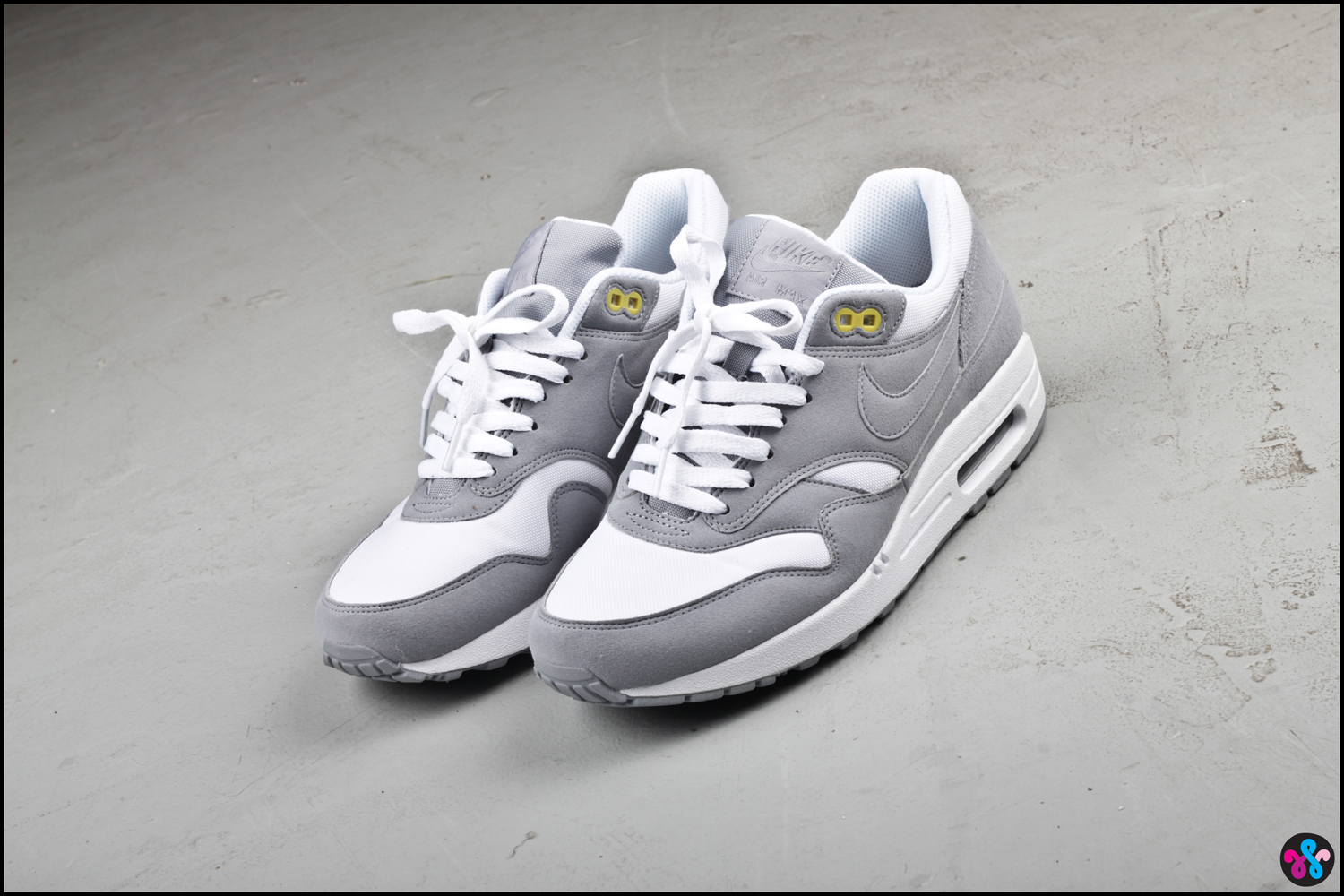 bouw Slijm Roux Nike WMNS Air Max 1 - Two Colorways | Sole Collector