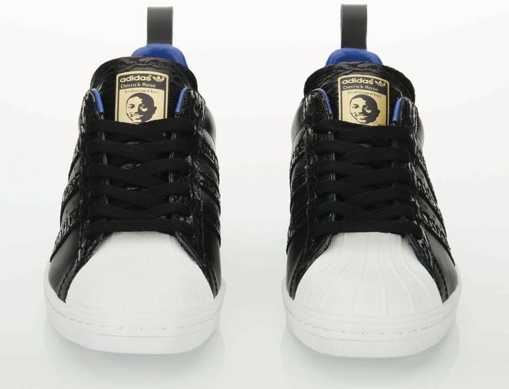 adidas Originals Superstar 80s Derrick Rose Birthday (7)