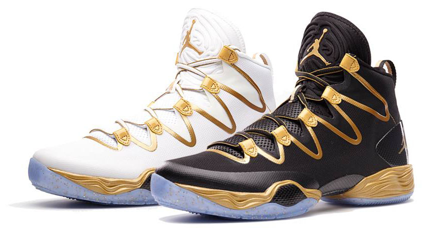 Air Jordan XX8 SE 'Awards Season' PEs 