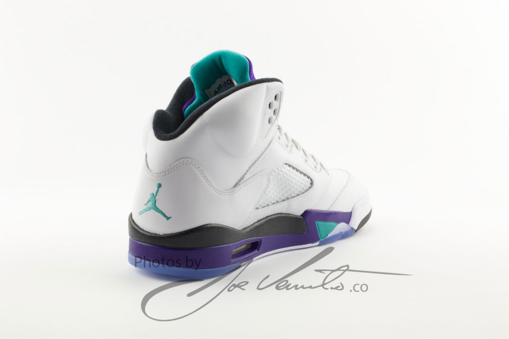 Air Jordan Retro V 5 Grape 136027-108 Release Date (7)