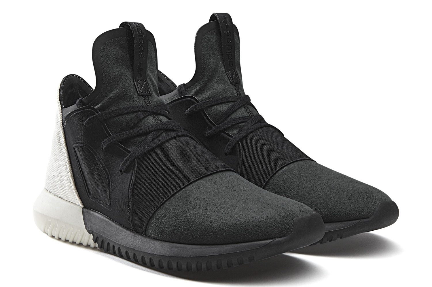 Adidas Splits the Tubular Defiant | Sole Collector