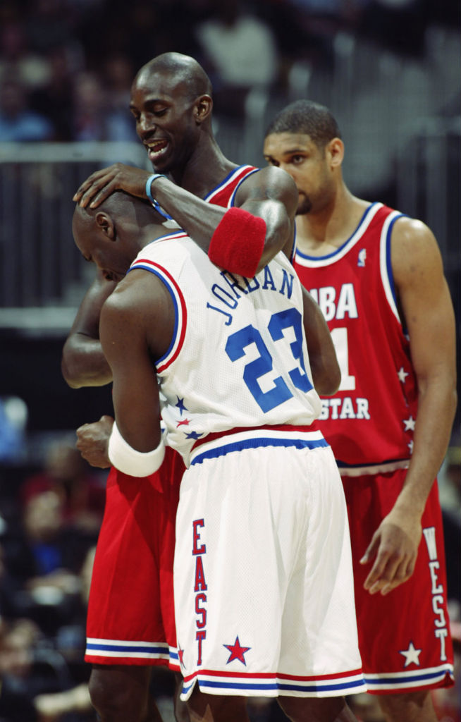 #2350 // 50 Classic Michael Jordan All-Star Game Photos (47)