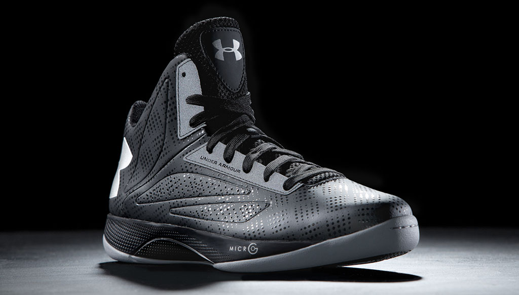 under armour micro g torch 2