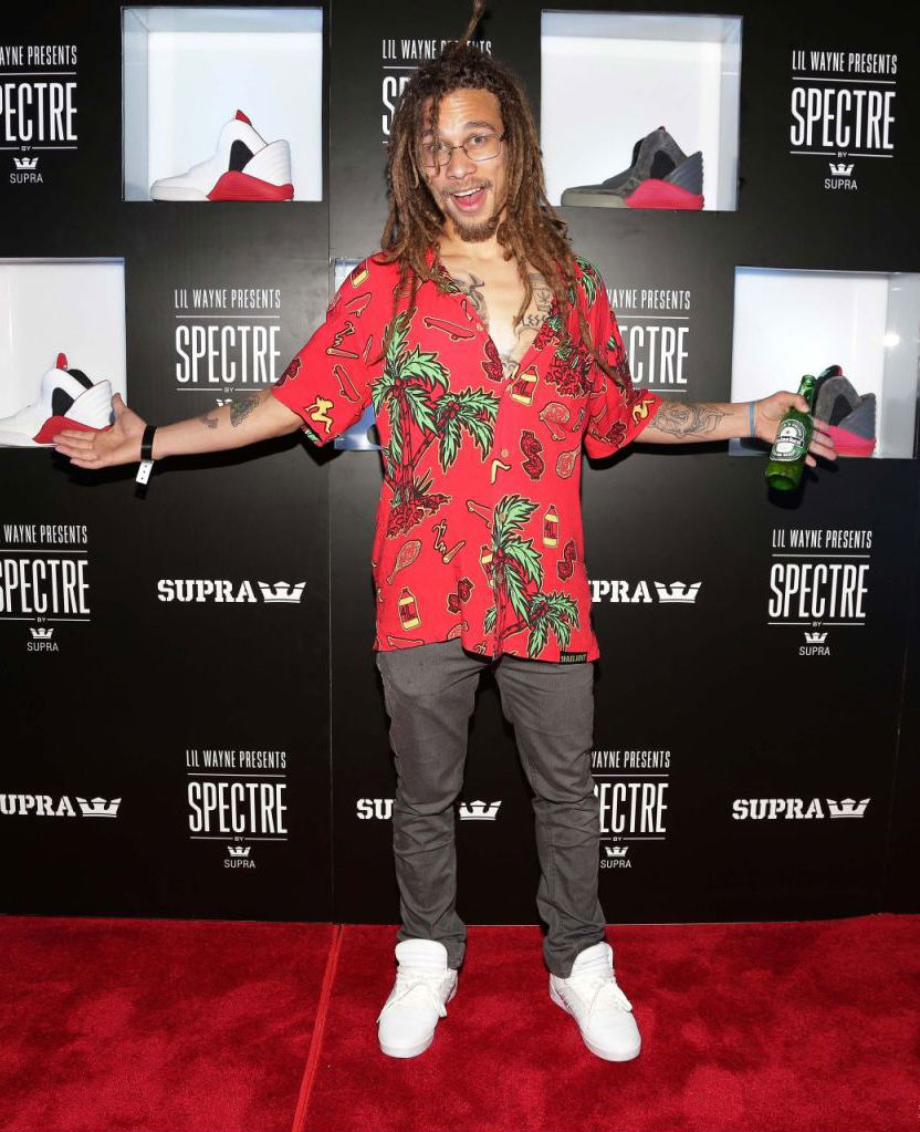 SUPRA Spectre by Lil' Wayne Launch Event Photos (18)