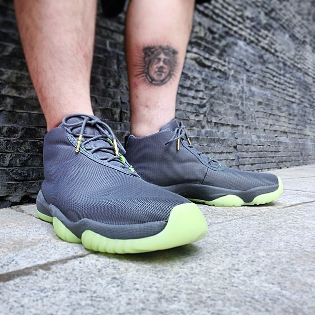 air jordan future 3m