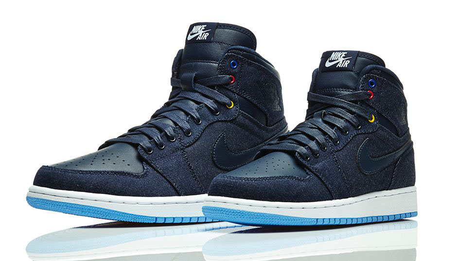 Family Forever' Air Jordan 1 