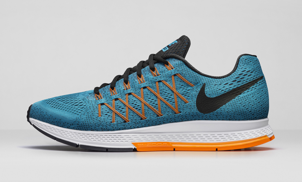 Nike's Fastest Running Sneakers Ever 