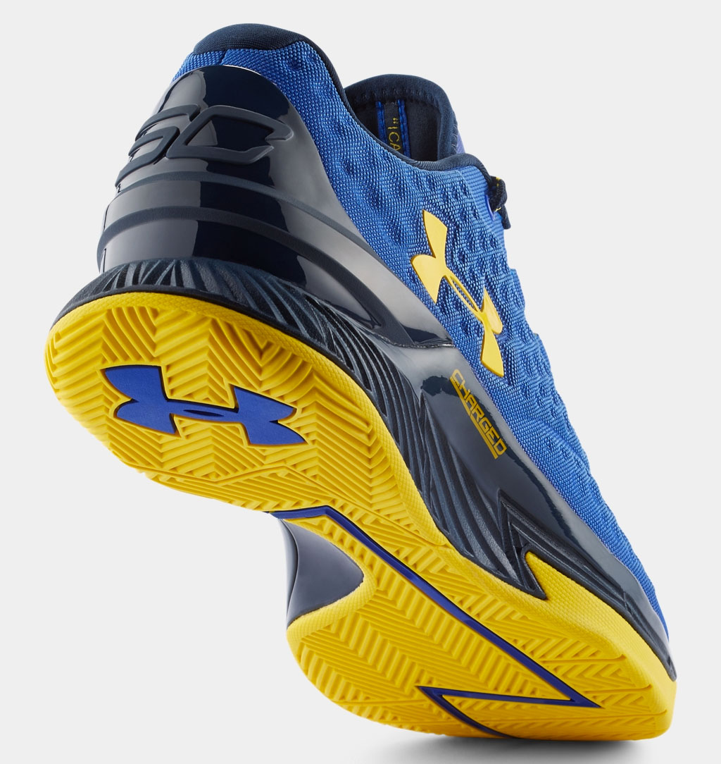 steph curry running shoes