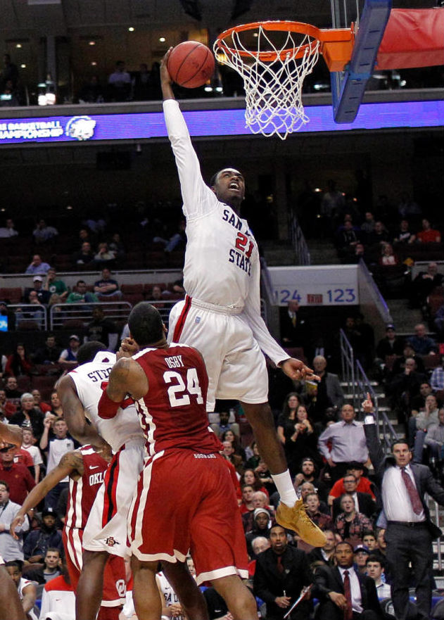 Jamaal Franklin wears Nike Air Zoom Generation Wheat (4)