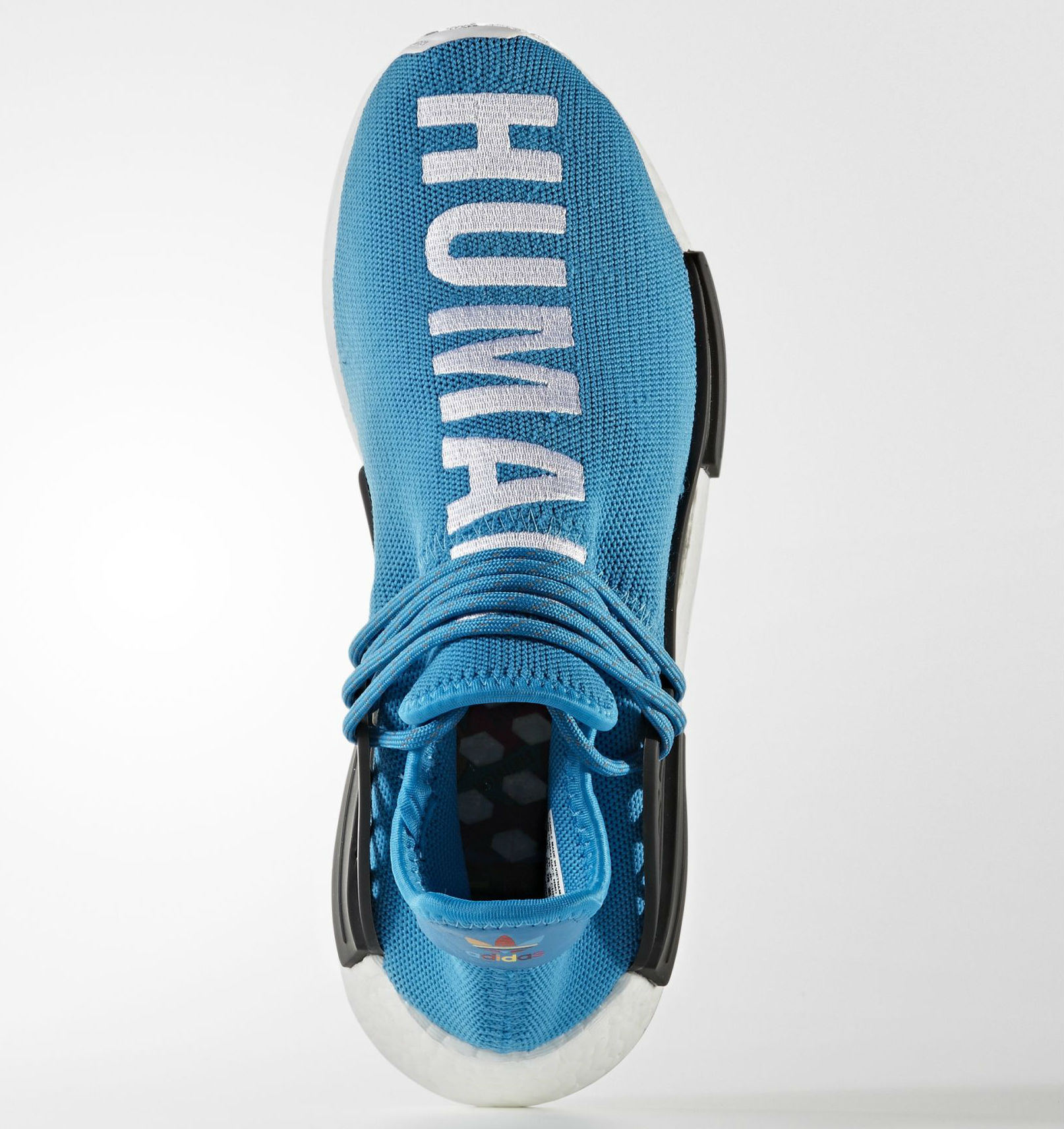 pharrell williams human race blue