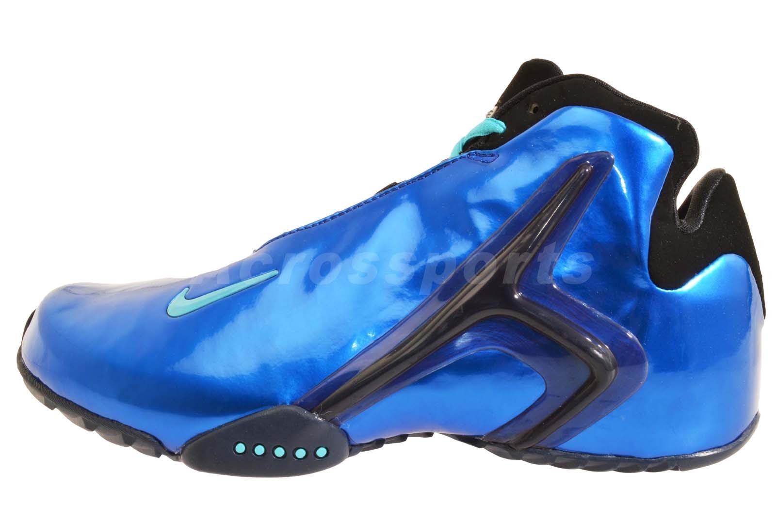 nike zoom hyperflights