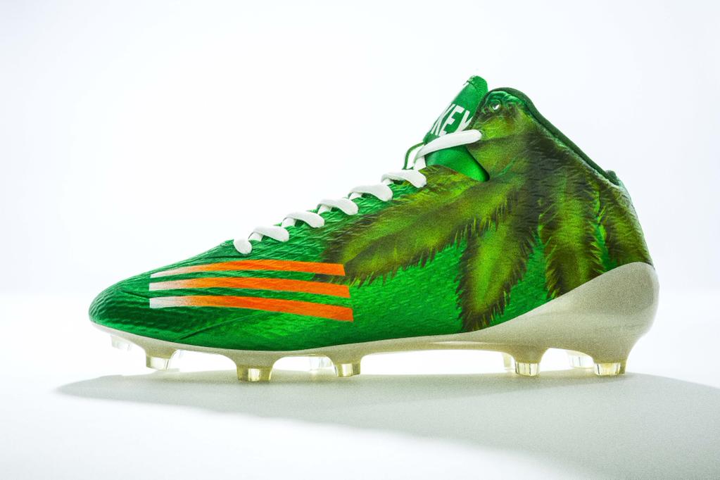 adidas create your own cleats