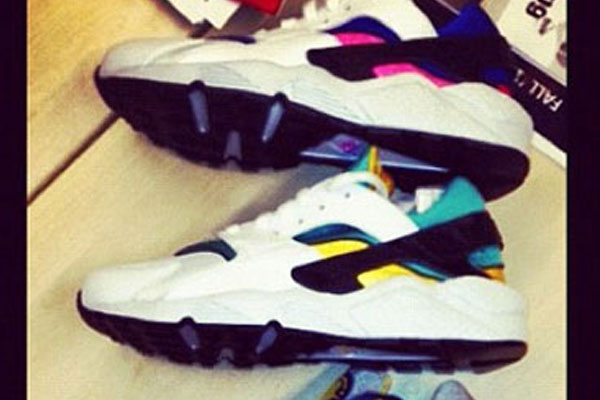 2013 huaraches hot sale