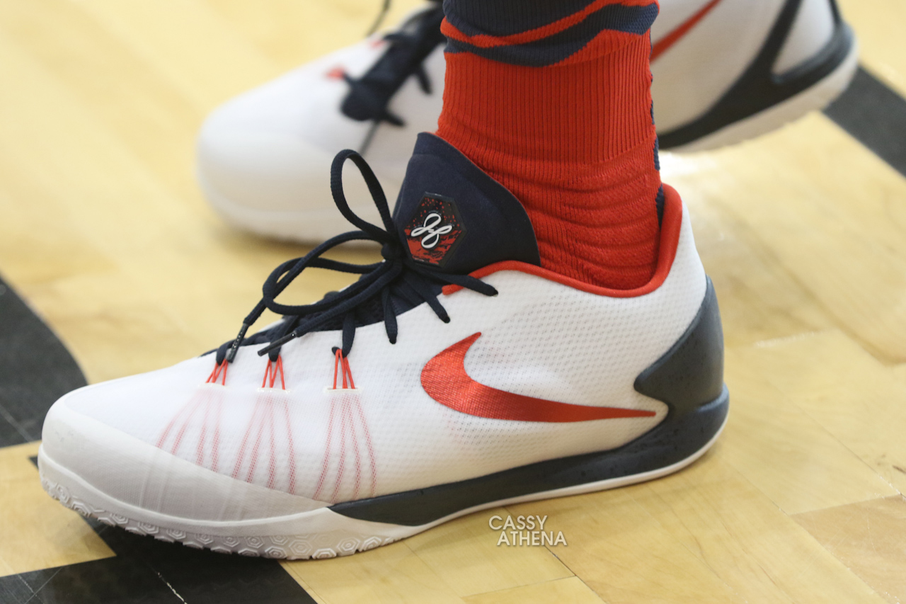 james harden nike shoes 2015