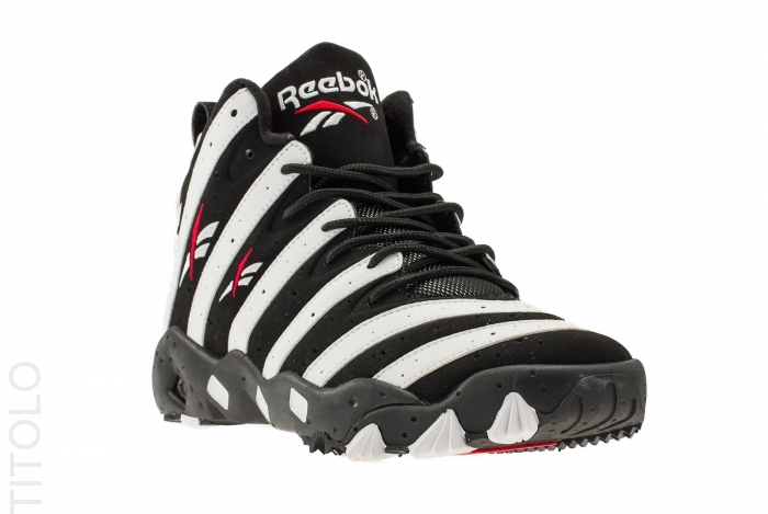 reebok big hurt