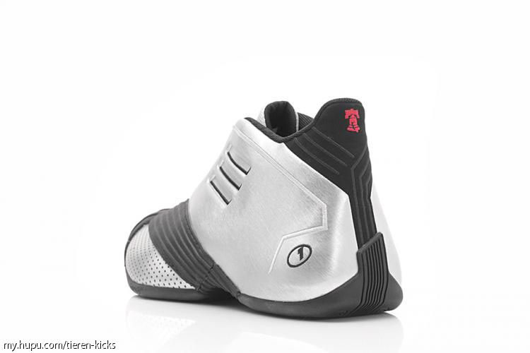 t mac 1 shoes