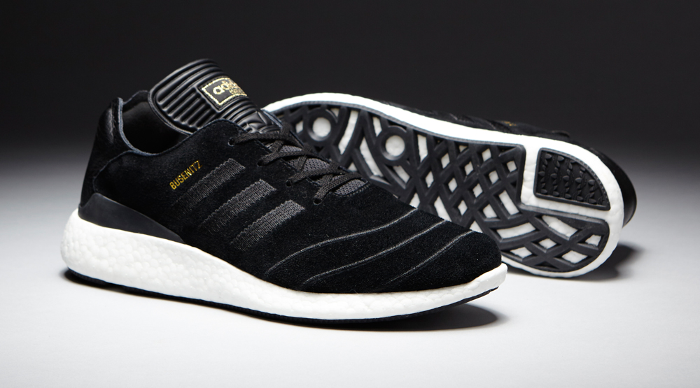 Dennis Adidas Gets Better With Boost Sole Collector