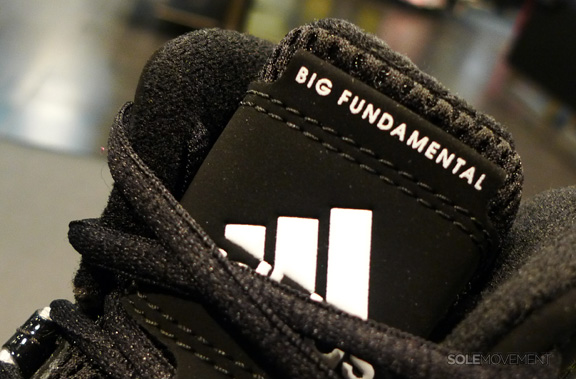 adidas Big Fundamental