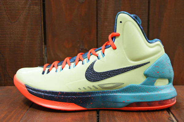 kd 5 area 72 Kevin Durant shoes on sale