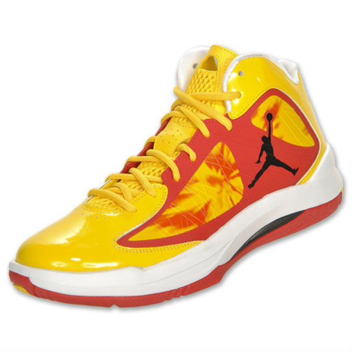 Jordan Aero Flight Hulk Hogan WWF Pack 524959-785 (3)