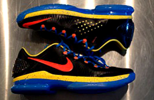 Nike KD V Elite OKC Away (3)