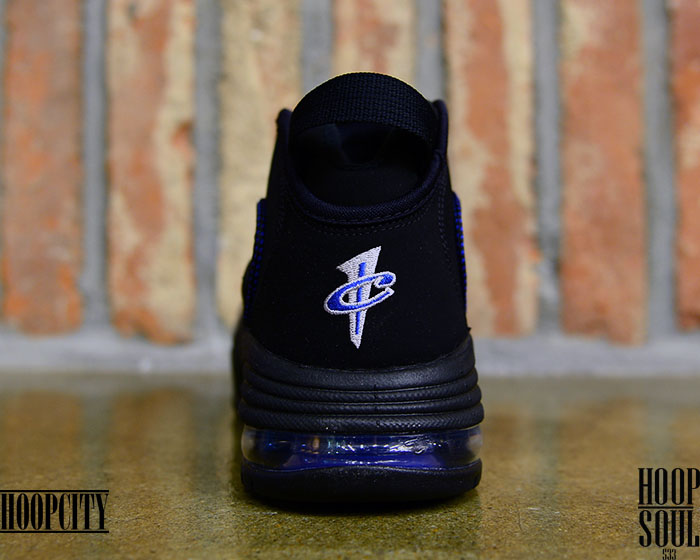 Nike Air Max Penny 1 Black/Royal 685153-001 (2)