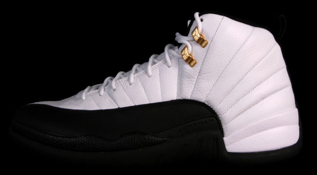 Air Jordan 12 Retro \