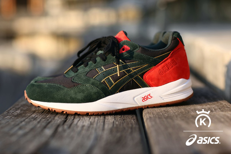 asics collabs