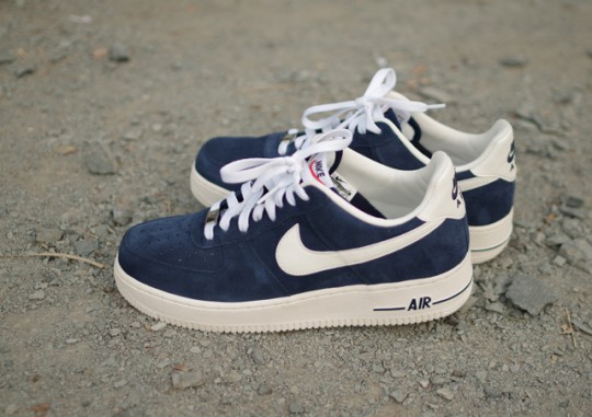 nike air force one low blazer