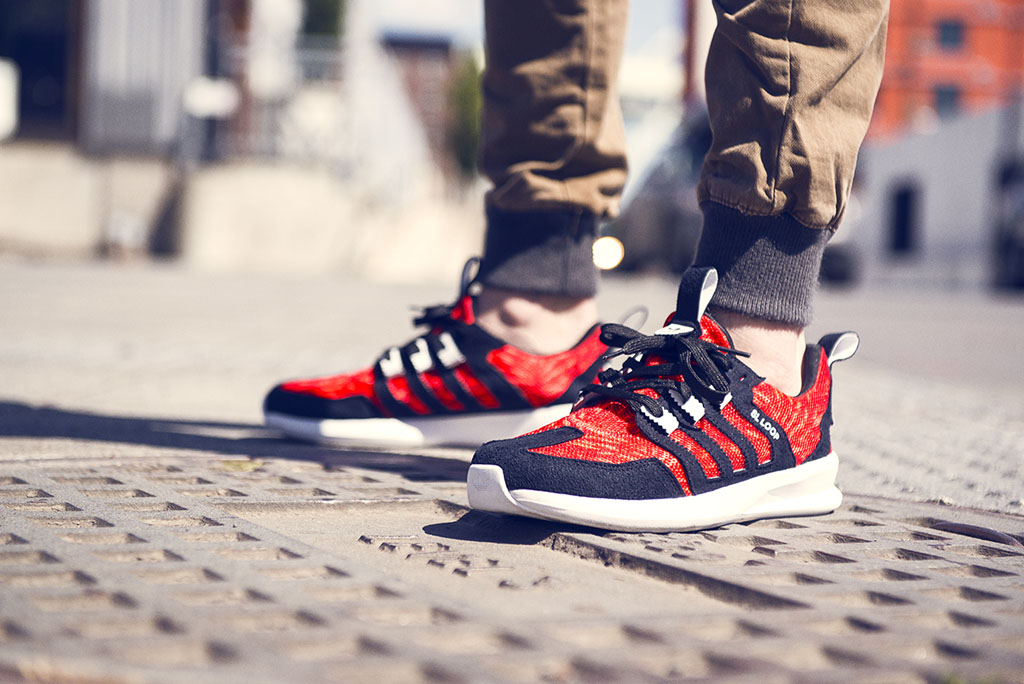 Adidas sl hot sale loop price