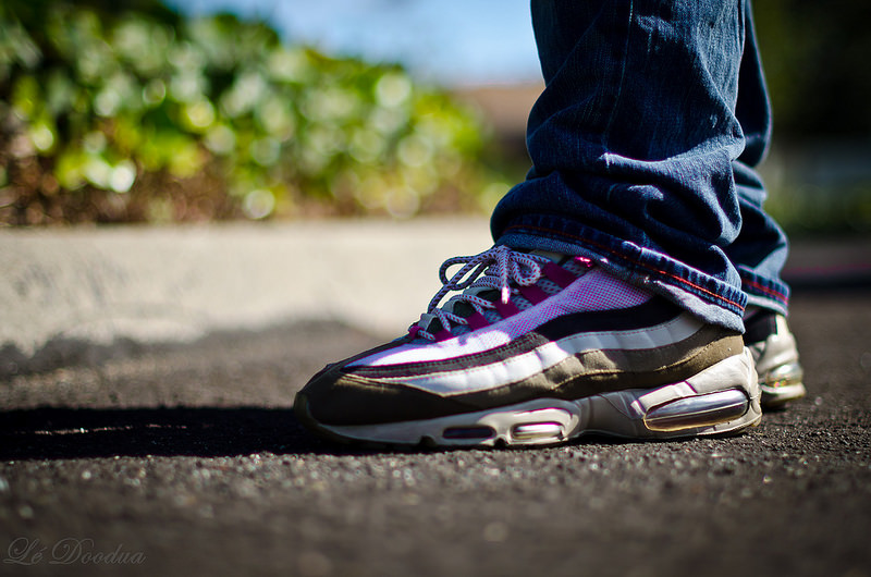 Nike Air Max 95 Viotech