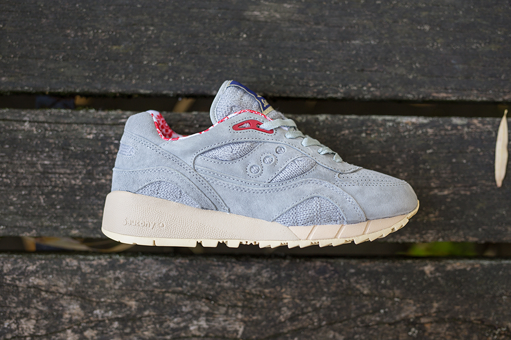 Saucony x clearance bodega shadow 6000