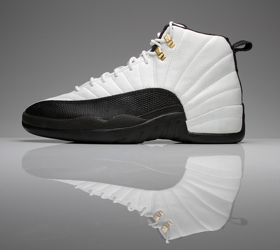 Air jordan 12 taxi 2024 2018