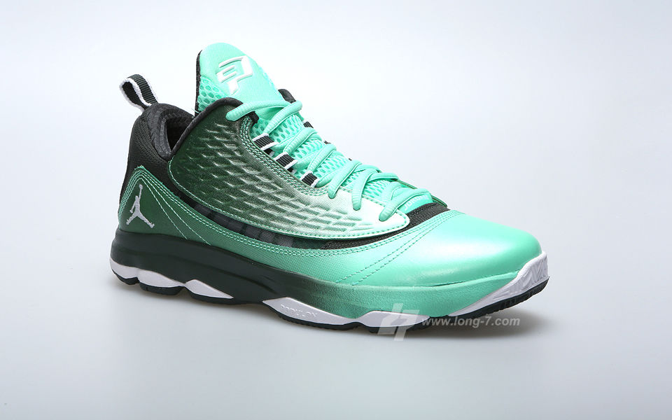 Air jordan clearance cp3 vi ae