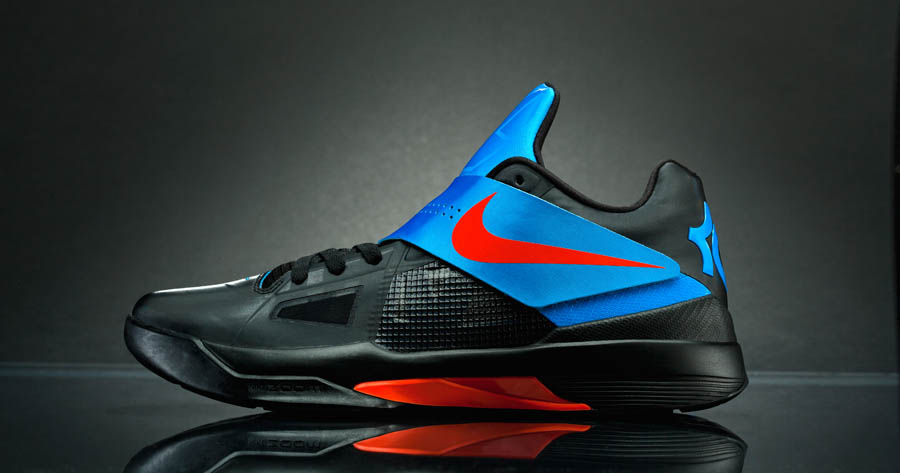 Nike zoom kd on sale 4