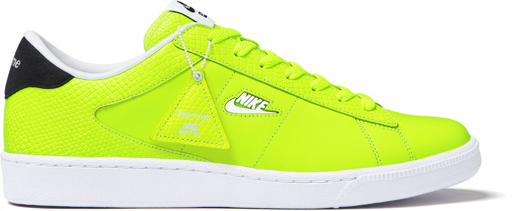 nike wimbledon supreme