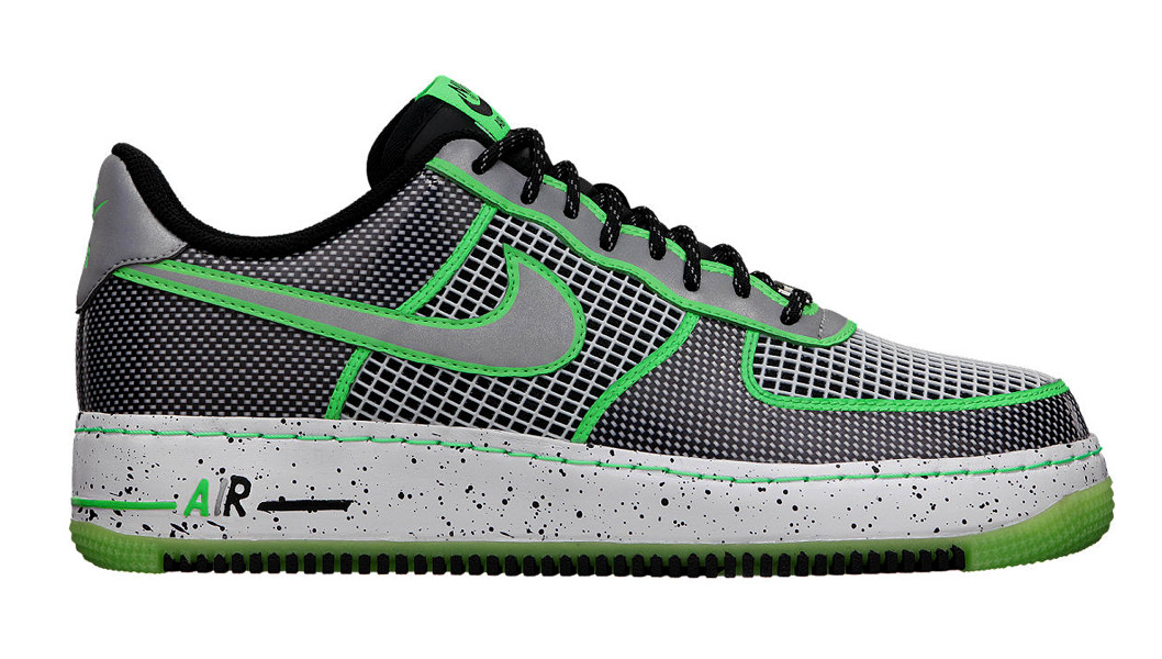 air force 1 doernbecher freestyle