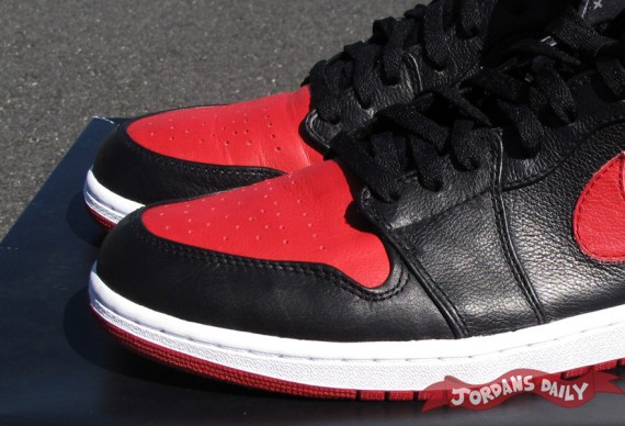 jordan retro 1 banned