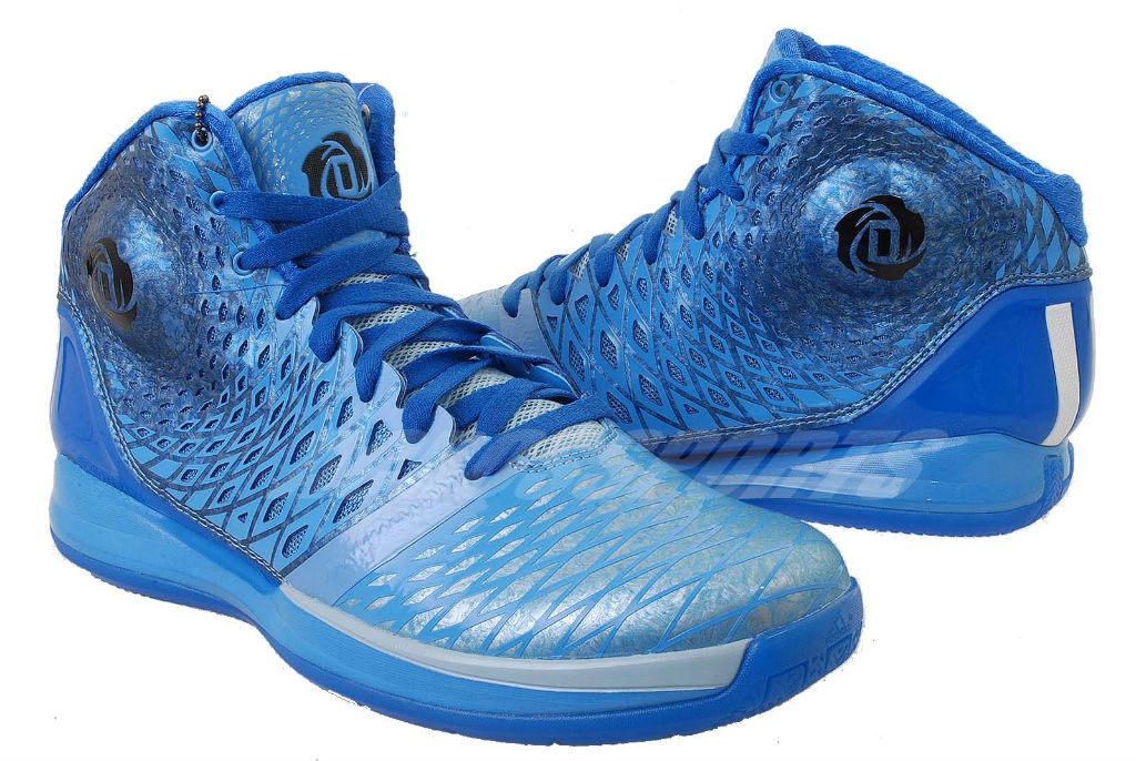 Tenis derrick cheap rose 2013