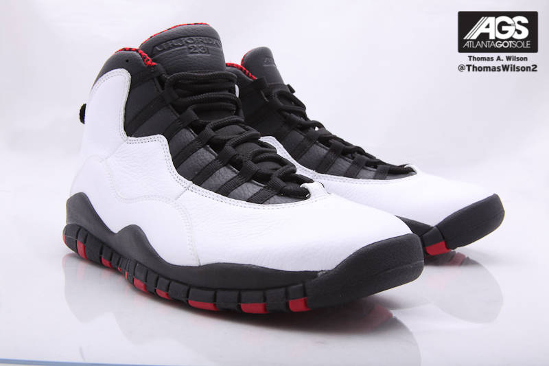 Air Jordan Retro 10 - \