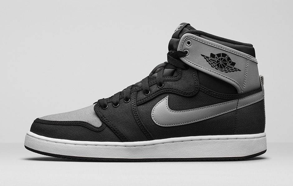 space grey air jordan 1