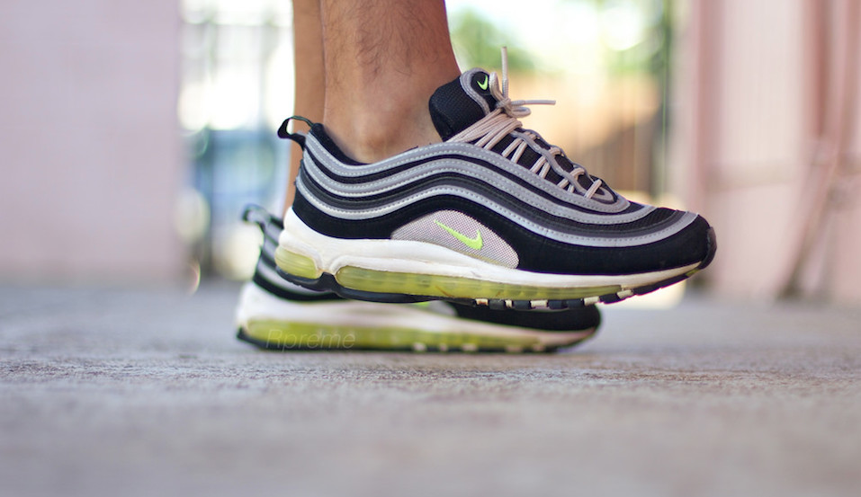 Nike Air Max 97 