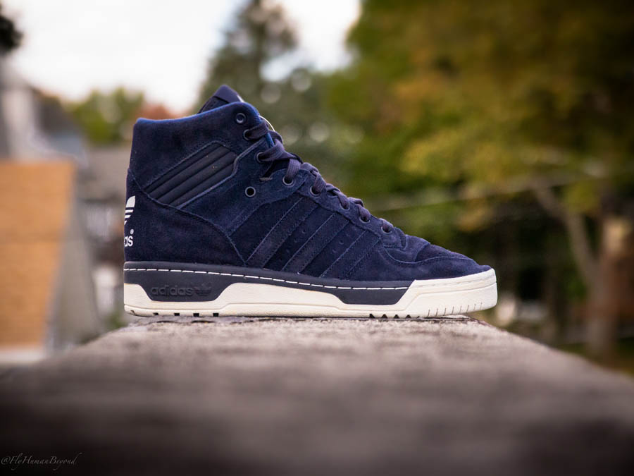 adidas rivalry suede