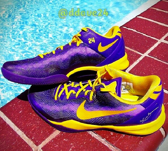 nikeid kobe 8