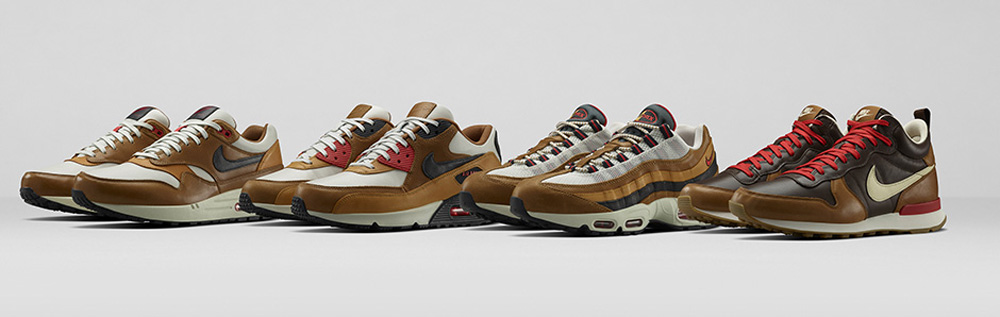 nike escape pack