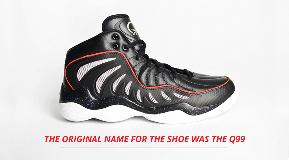 Exclusive Introducing the Reebok Answer 14 Complex